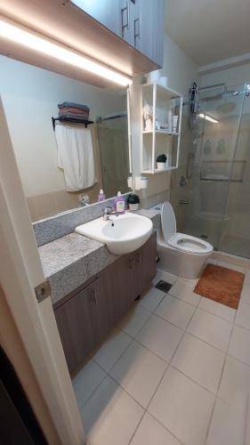 56 m² Ferienwohnung