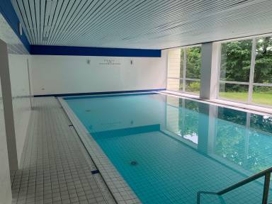 Ferienwohnung  Duderstadt
