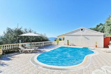 Villa Mparmpati