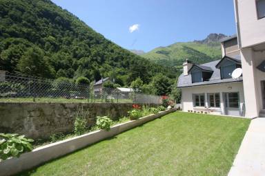 Maison de vacances 75 m²