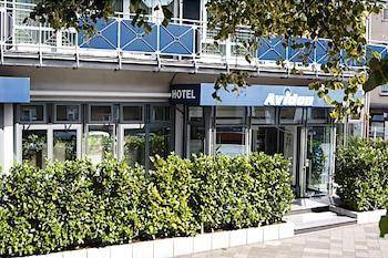 Avidon Art & Design Hotel in Düsseldorf