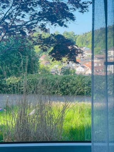Appartement Baden-Baden