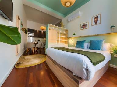 20 m² Apartment