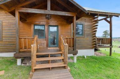 Cabin Spearfish