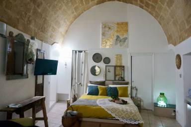 Casa Matera
