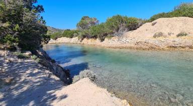 Appartamento vacanza 90 m²