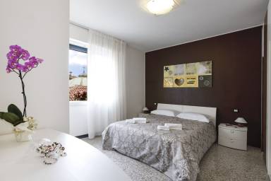 55 m² Ferienwohnung