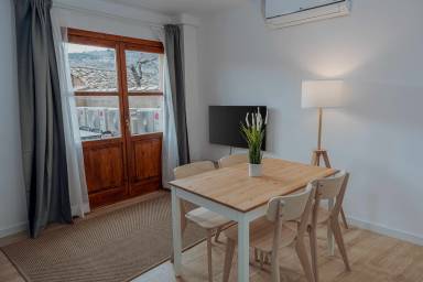 Apartamento Colungo