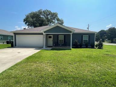 House Eufaula