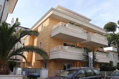 Apartment Riccione