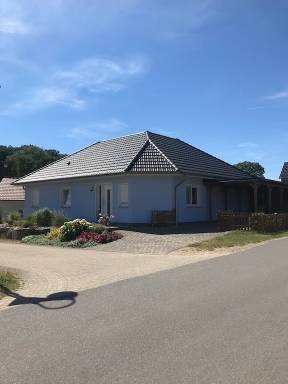 Huis Kühlungsborn