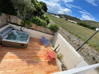 Maison de vacances Tain-l'Hermitage
