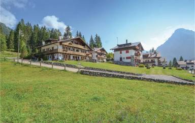 Appartamento Sappada