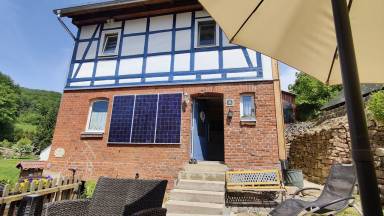 Ferienhaus Altefeld