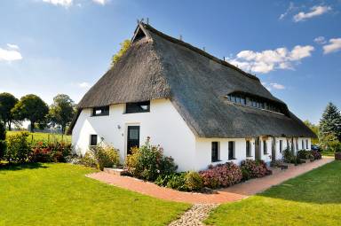 Ferienwohnung Boiensdorf