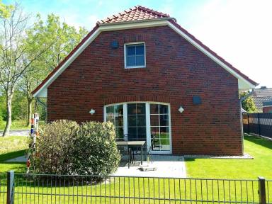 House Krummhörn
