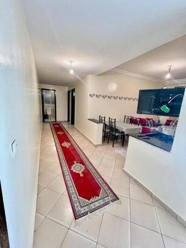 Apartman Agadir