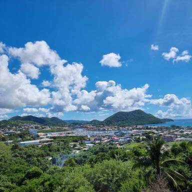 Apartment  Gros Islet