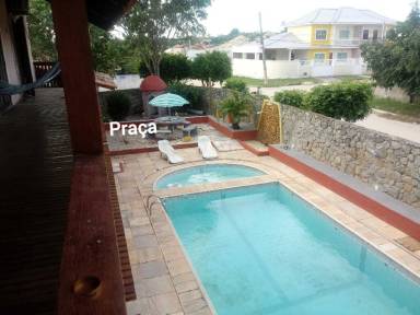 Casa Araruama