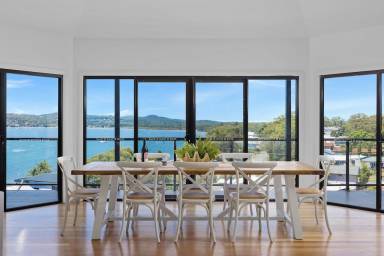 House Salamander Bay