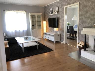 Huis