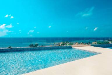 Condo Playa del Carmen