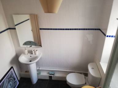 Apartment  Wigan District