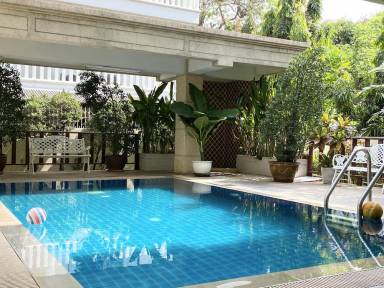 Appartement Khlong Toei