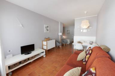 Apartamento Tossa de Mar