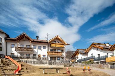 Appartement Sarentino