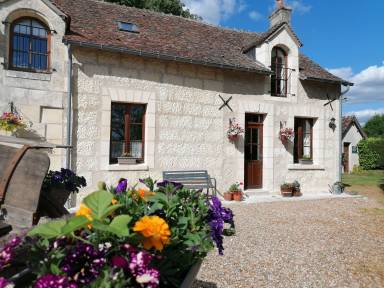 Cottage Le Grand-Pressigny