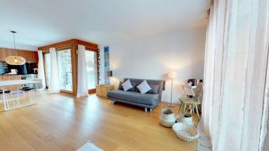 Appartamento 46 m²
