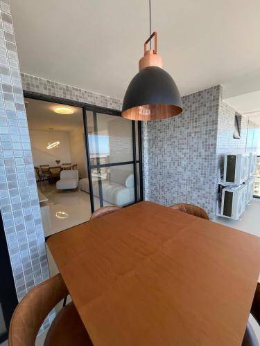 Apartamento Batista Campos