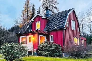 Hus Åmål