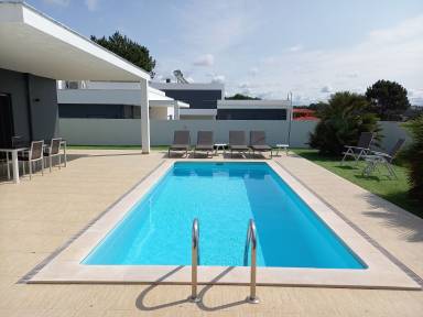 Villa 110 m²