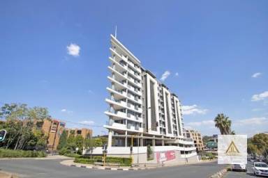 Apartment Johannesburg