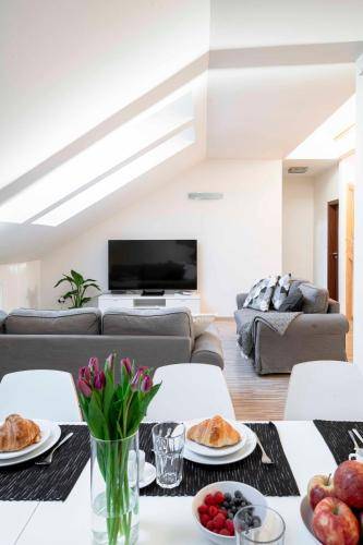 Appartement Prague 9
