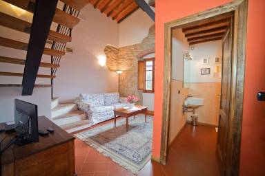 Bed and breakfast  Greve in Chianti