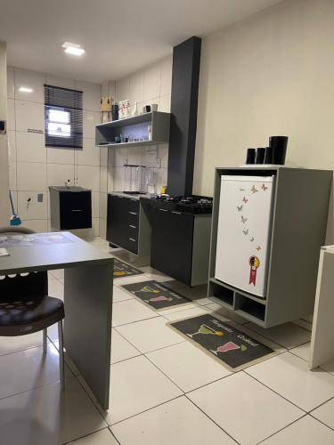 Apartamento Juazeiro do Norte