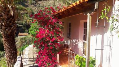Maison de vacances La Laja