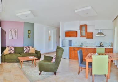 Aparthotel  Kaş