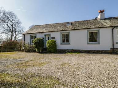 Cottage Yard Watermillock