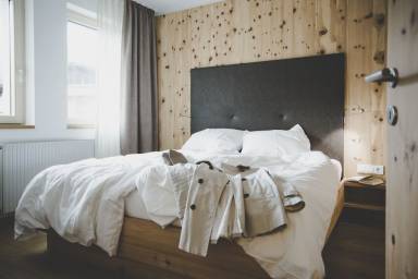 Aparthotel  Nauders