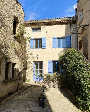 Maison de vacances 90 m²