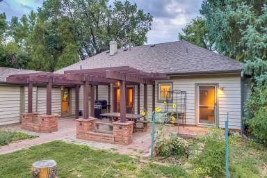 House Arvada