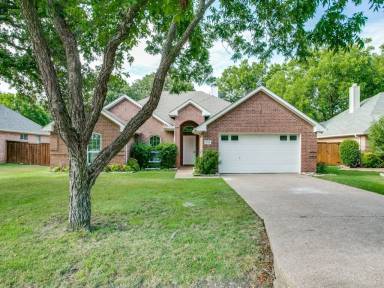 House Flower Mound