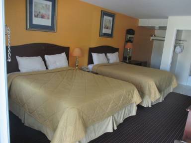 Motel Air conditioning Hammonton