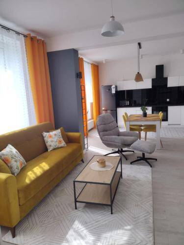 Apartment Kędzierzyn-Koźle