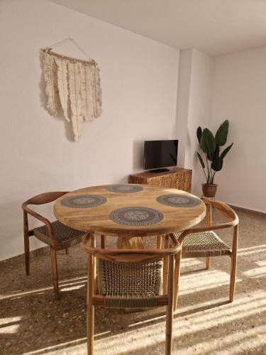 Apartamento Teruel