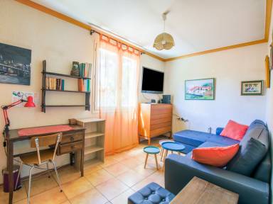Appartement Méounes-lès-Montrieux